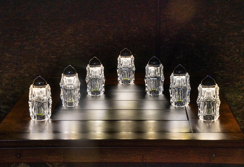 ブリエスタ（BRIESTA） - NUTS アウトドア