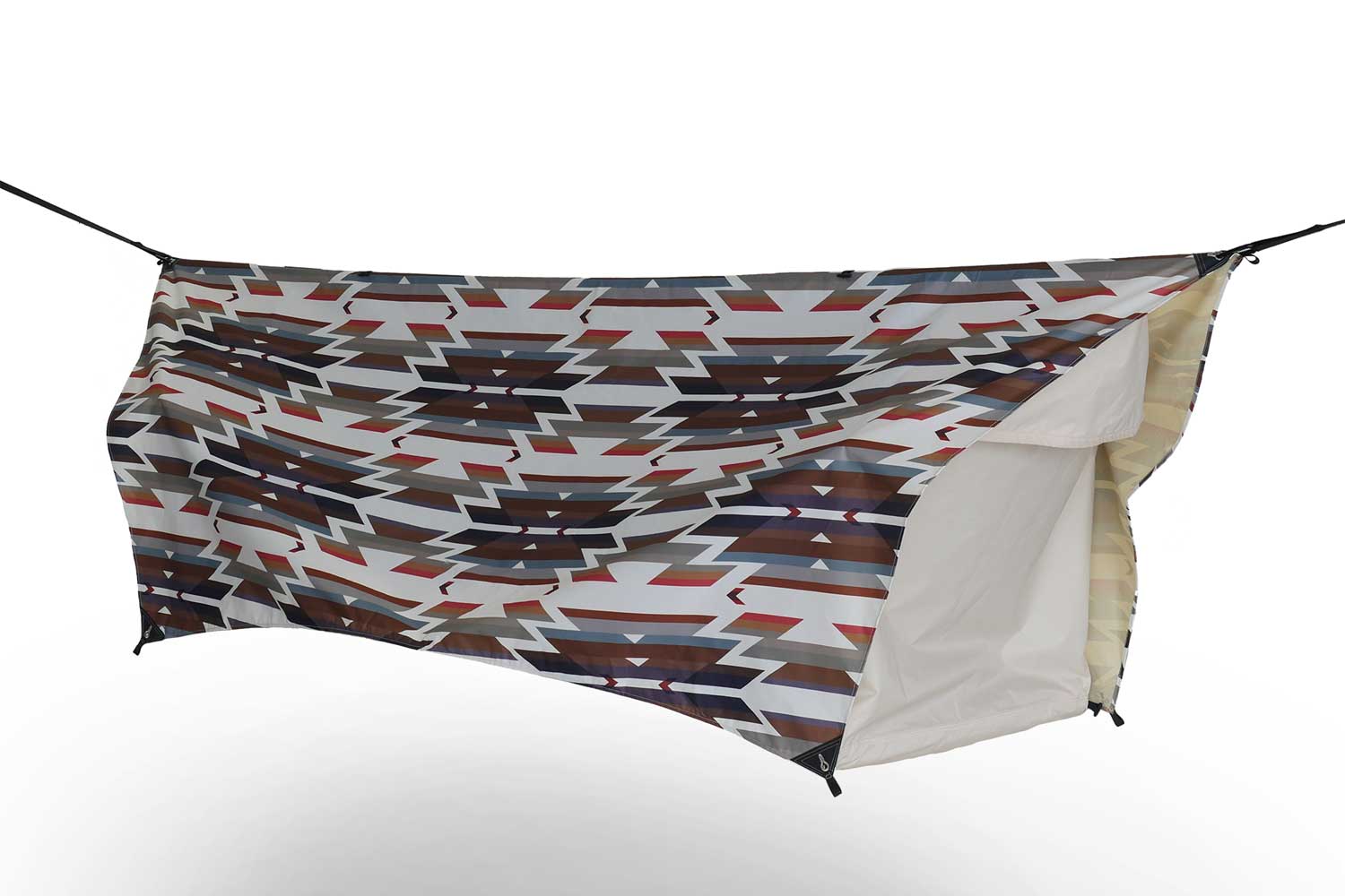 訳アリ/限定一名様】Haven Tent (ヘブンテント) Safari サウスウエスト