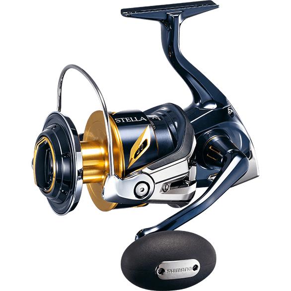 19ステラsw14000XG Shimano STELLA SW14000XG リール SHIMANO 19