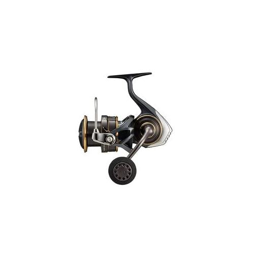 Daiwa 22 CALDIA SW 6000S-H Spinning Reel 4550133165740 – North-One