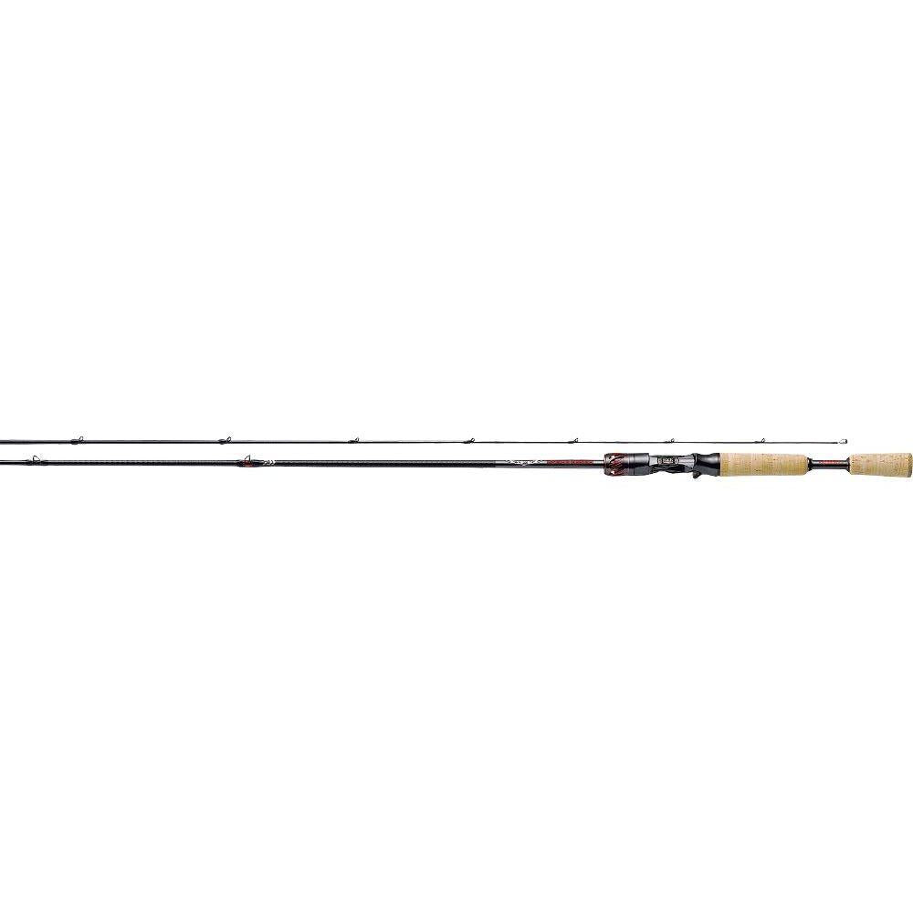 Daiwa STEEZ RACING DESIGN RD 701MH/HFB Baitcasting Rod for Bass