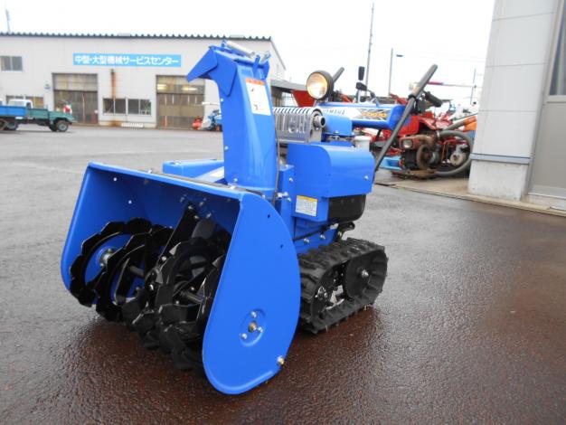 ヤマハ除雪機 – 農キング