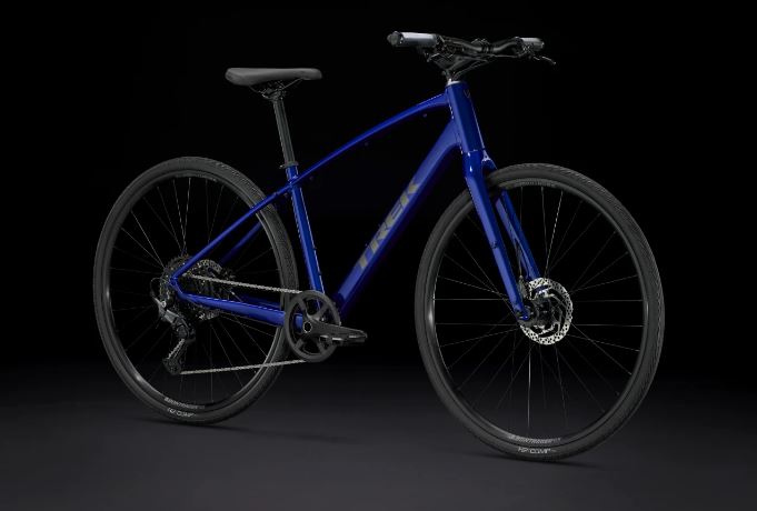 2025年 トレック FX3 Gen4 | サイクルストアファースト｜仙台のロード