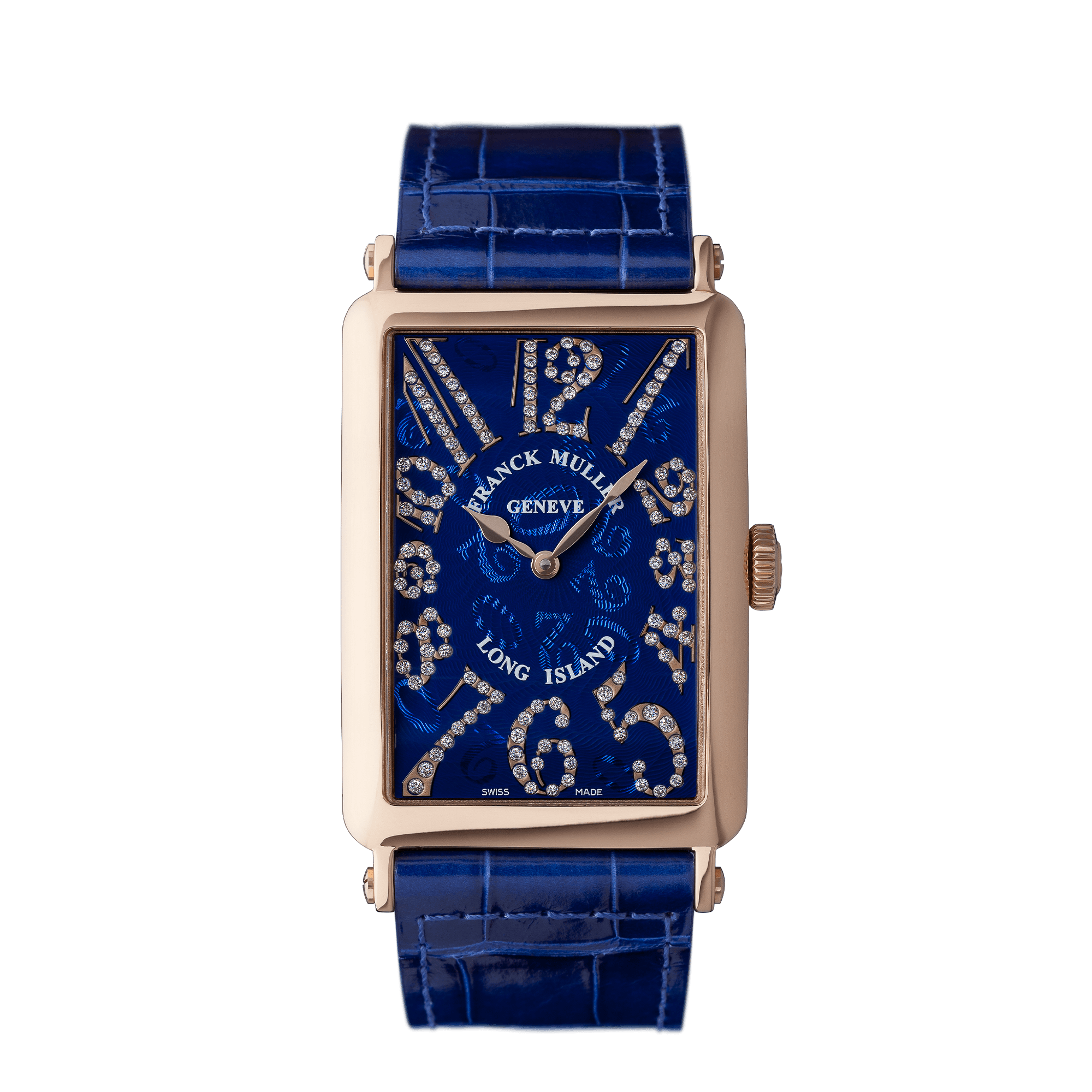 フランク ミュラー ロングアイランド ジョーカー 1200SCMAGJBL 5N