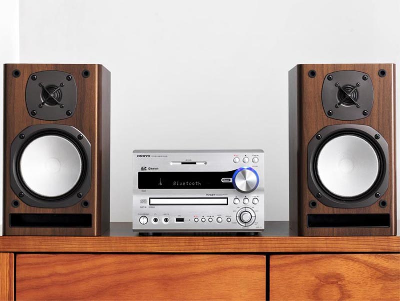 ONKYO FR-X9 CD MDミニコンポ ONKYO FR-X9 CD MDミニコンポ ONKYO FR