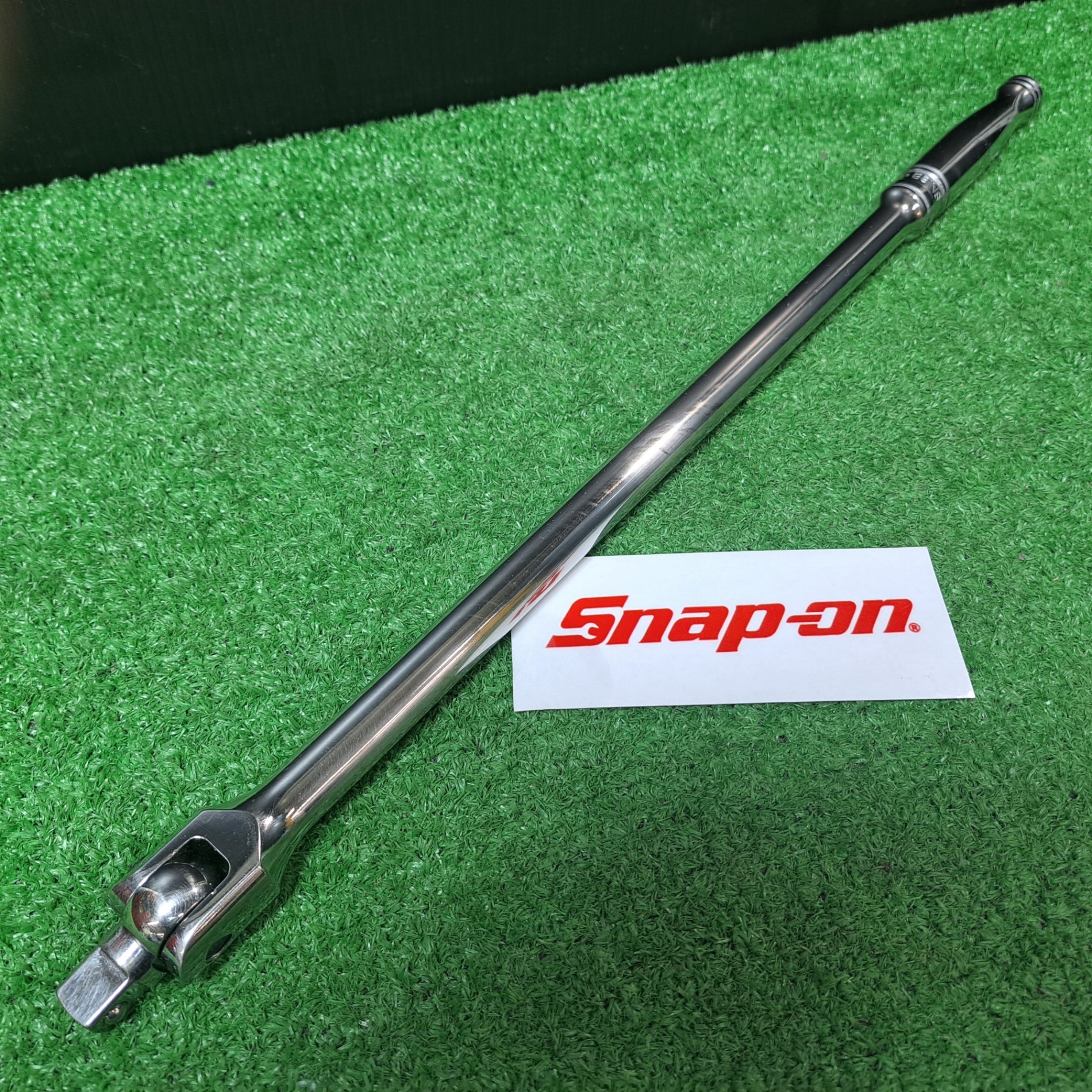 スナップオン/Snap-on 1/2sq ブレーカーバー SN18B【岩槻店】 – アクト