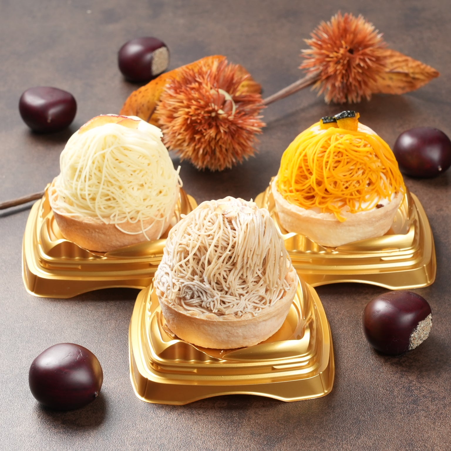 百万石モンブラン（送料込み） ｜ オンラインストア Aima – Aima