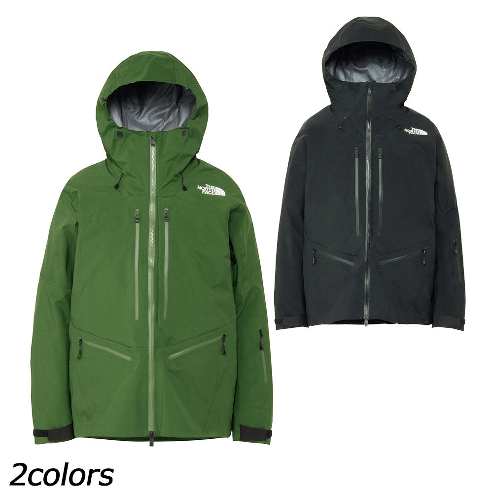 ノースフェイス RTG ゴアテックスジャケット | APORITO（アポリト