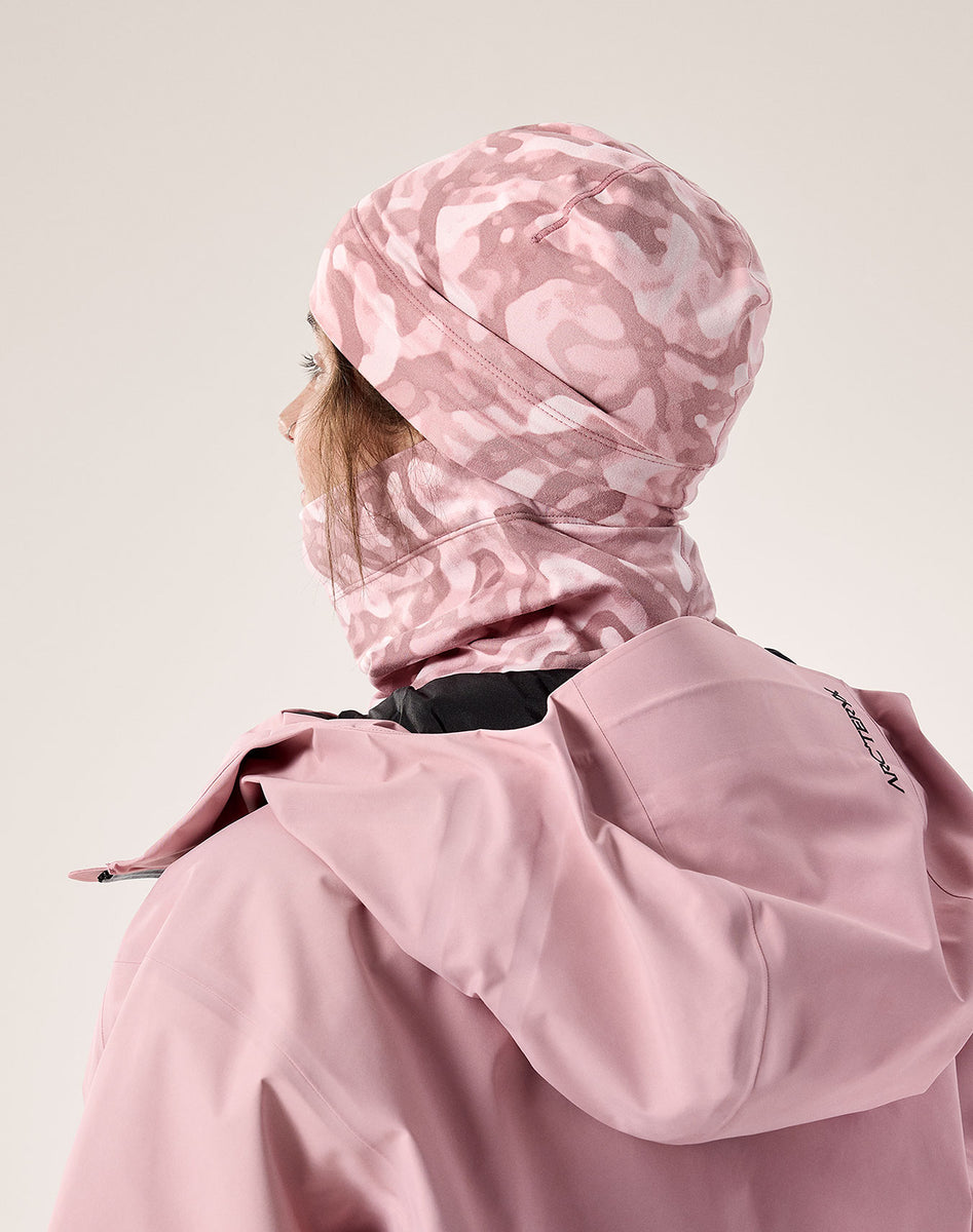 ロー ネックゲイター - プリント – アークテリクス公式オンラインストア