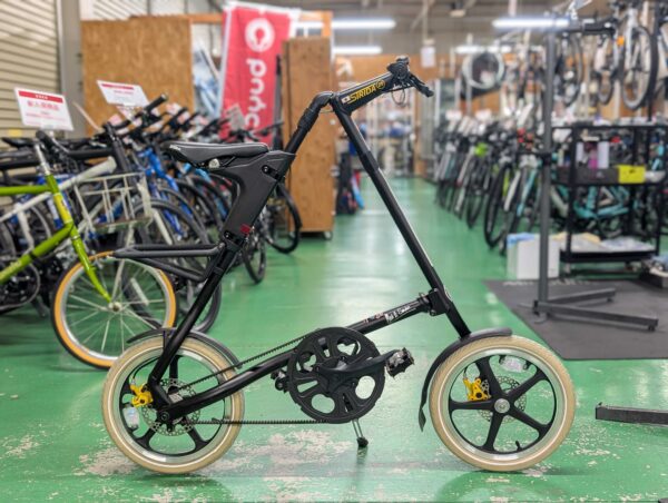 宇都宮店入荷情報】STRIDA 25TH LTD 入荷しました！ | ロードバイク