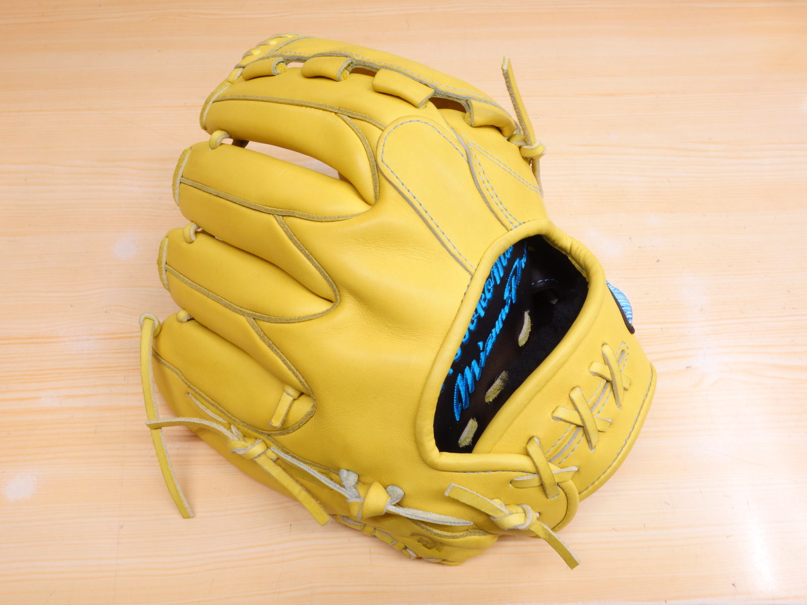 K.Kokomasa 様 硬式用 ミズノプロ オーダーグラブ 投手用 （AXIモデル