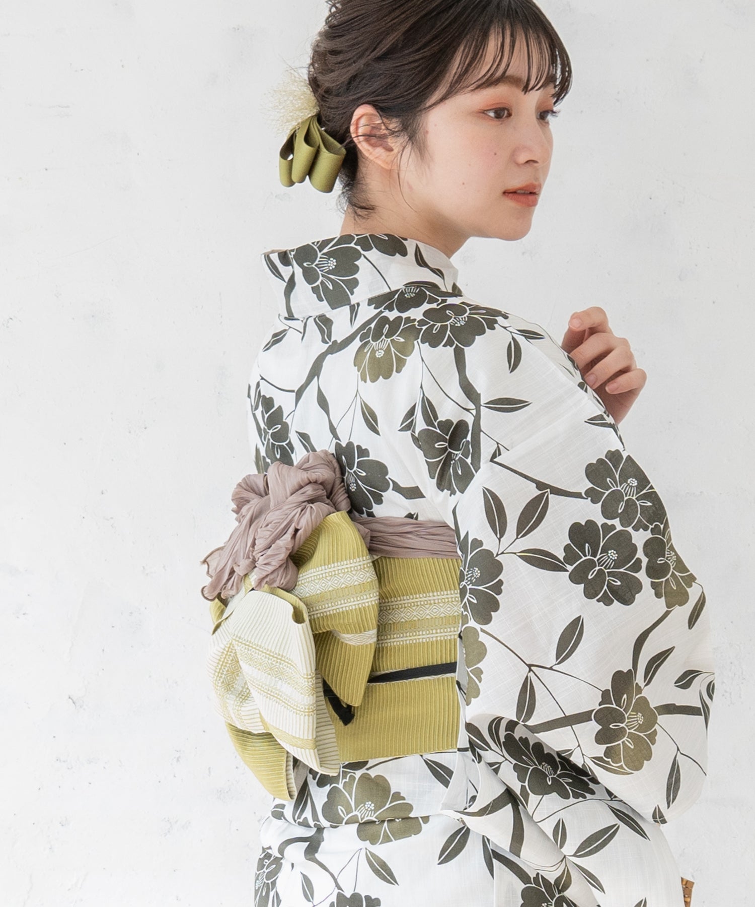 半巾帯 – ゆかた館グレース