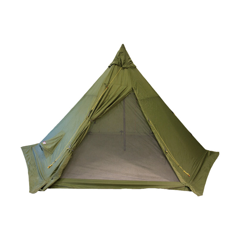 PASVIK 6-8 OUTER,POLE – Helsport.jp