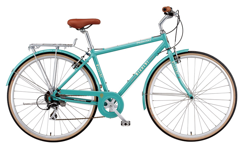 Bianchi PRIMAVERA ビアンキ プリマベーラ | 日常系自転車 - 楽天ブログ