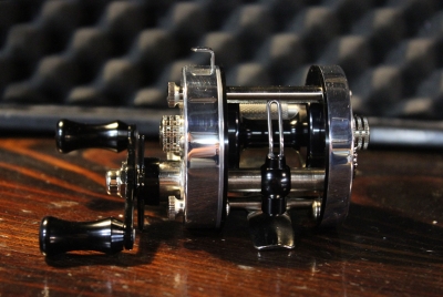 Liver FS-50A & FS-50ADX、まもなく発売します。 | Brightliver Tackle