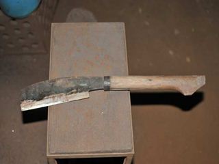 大覚寺の鋏 （宮甚） | べしょうのブログ