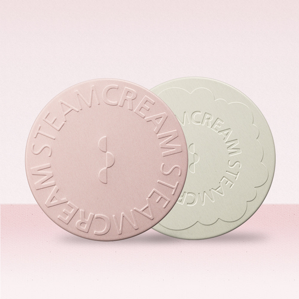 Elasticity Boost & Balm Duo – STEAMCREAM