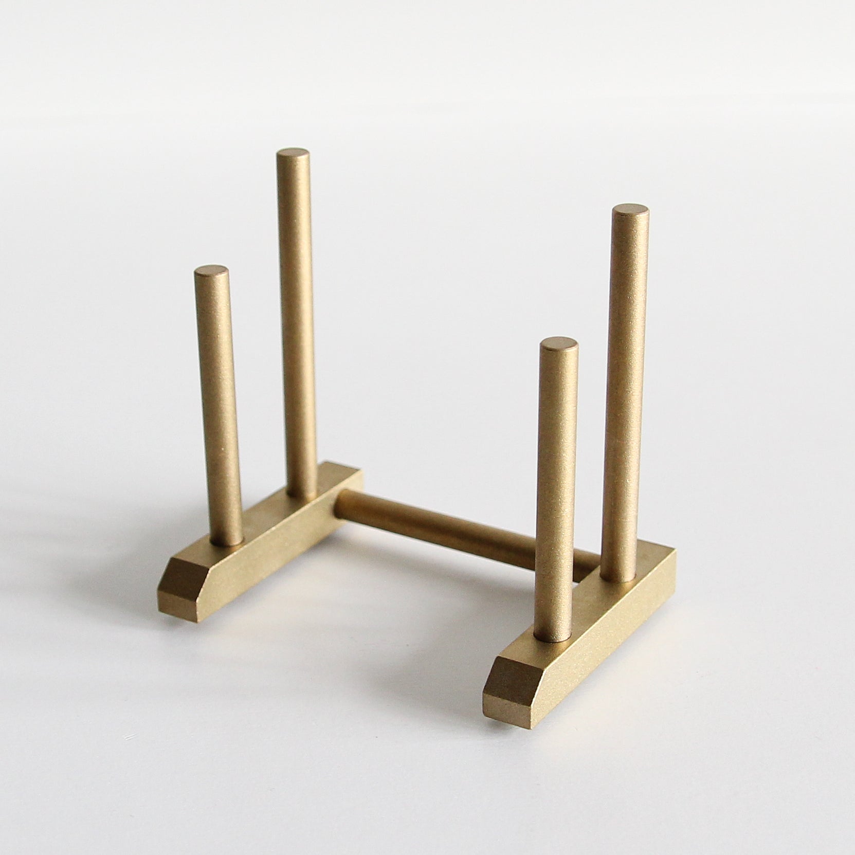 Brass Board Stand 真鍮製ボードスタンド