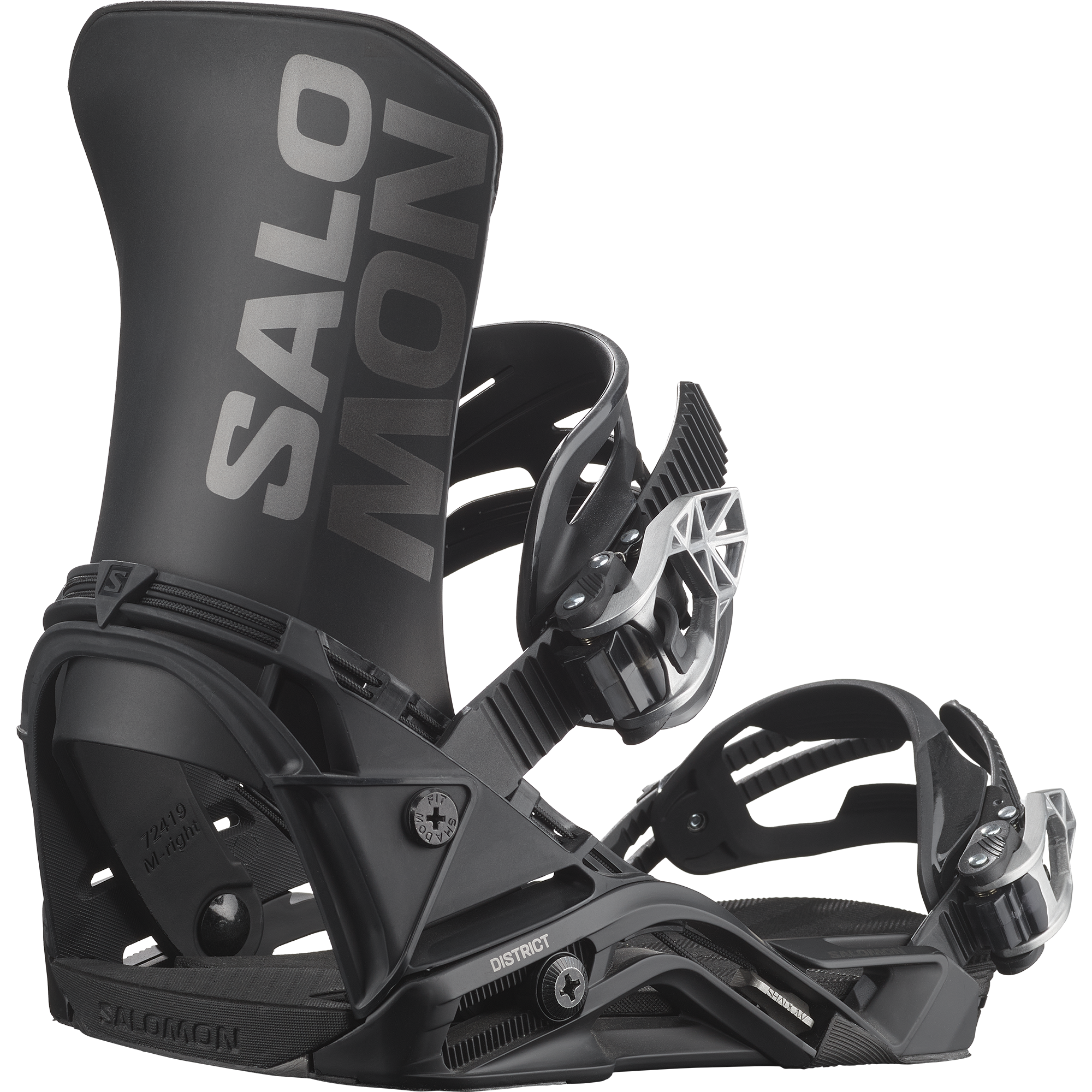 DISTRICT – サロモン公式オンラインストア