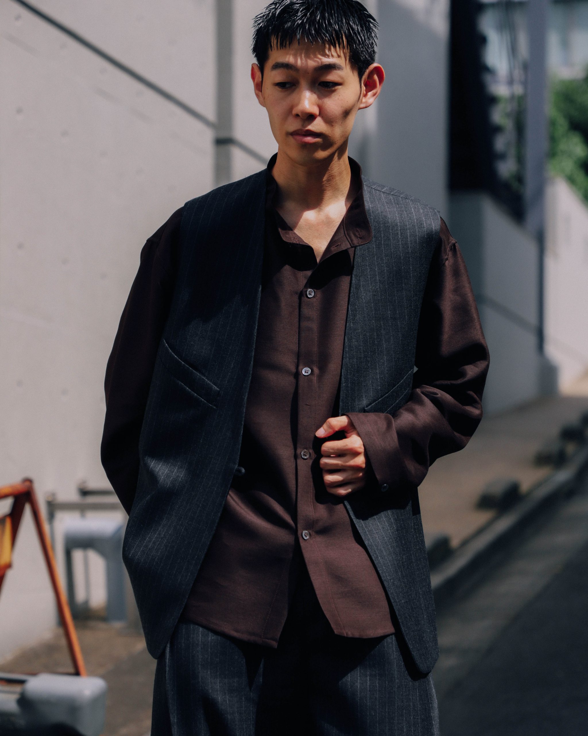 LEA BOBERG】AUTUMN / WINTER 2024 -vo2- | MAIDENS SHOP | メイデンズ