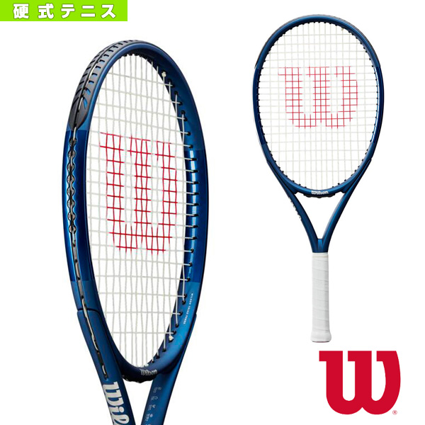 ウィルソン ラケット ]トライアド スリー TRIAD THREE WR056511