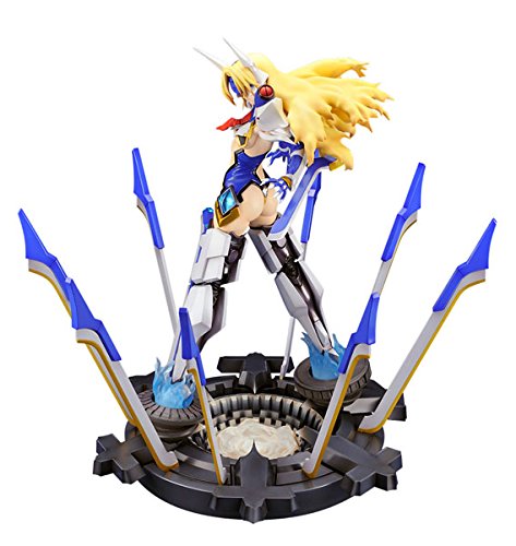 BlazBlue: Alter Memory - Mu-12 - 1/7 (Alter) - Solaris Japan