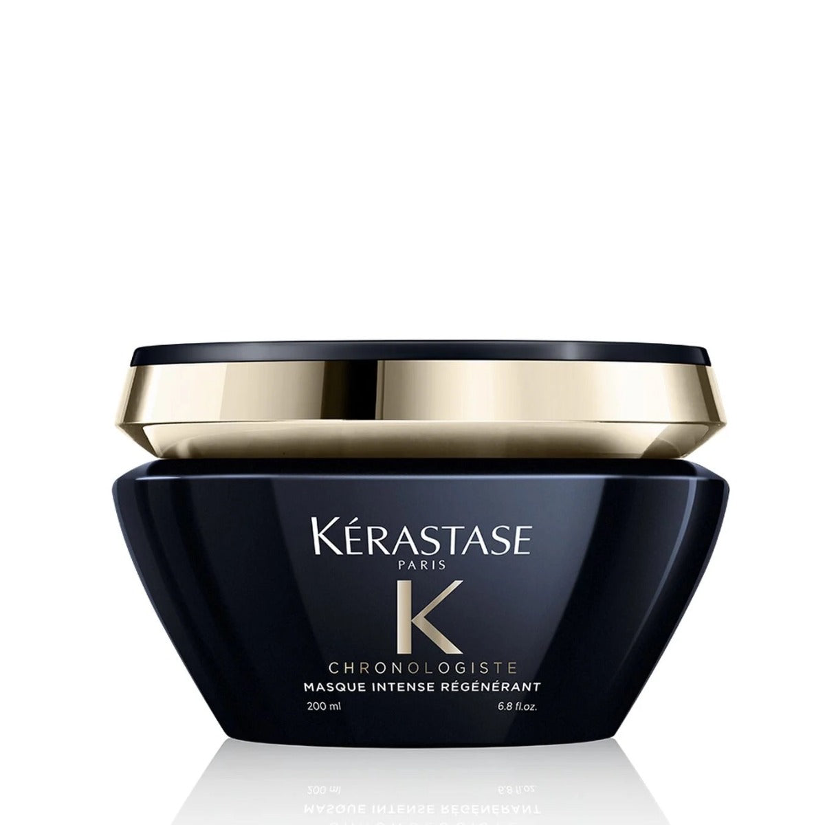 Kérastase Masque Intense Régénérant Hair Mask – TIMETOSPA