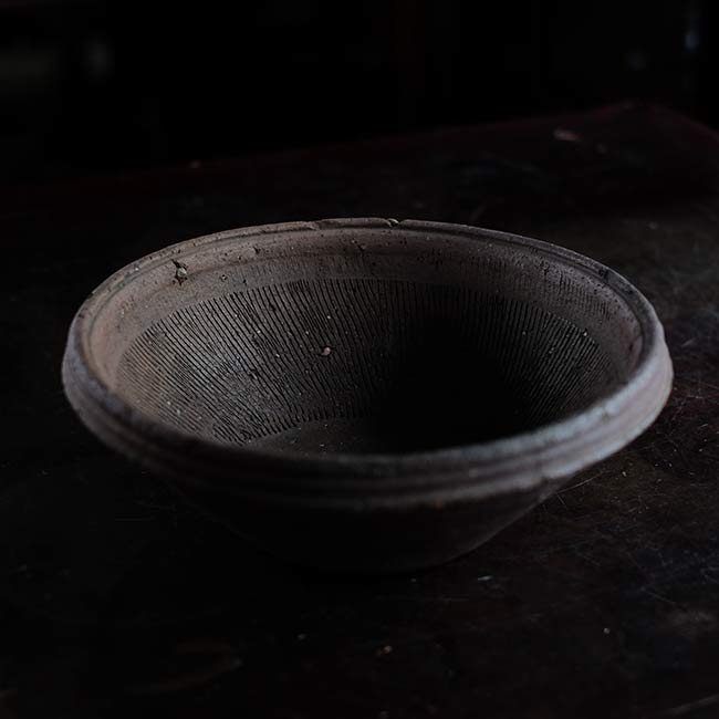 備前 擂鉢 – zakka store towi