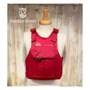 PADDLE QUEST ONLINE STORE / オンライン限定10%オフ Palm Solo Vest