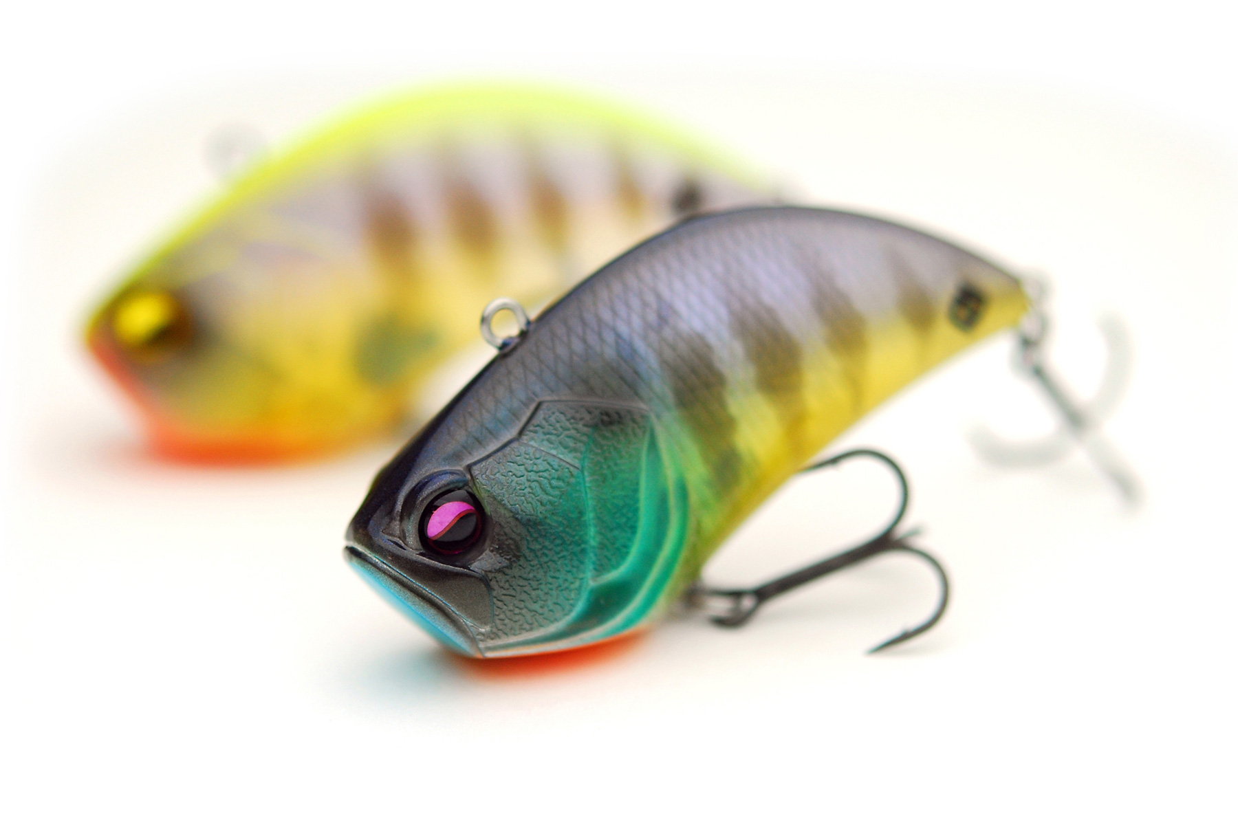 レイドジャパン レベルバイブ 28点 LEVEL VIB | RAID JAPAN