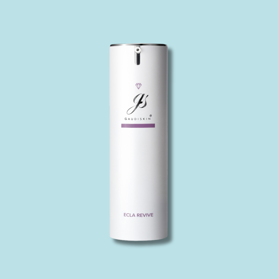 GAUDISKIN】エクラリバイブ – R.O.Boutique｜医師厳選のドクターズコスメ