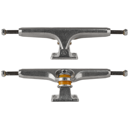 インデペンデントstage 11 high T-Hanger コンプリート インデペン