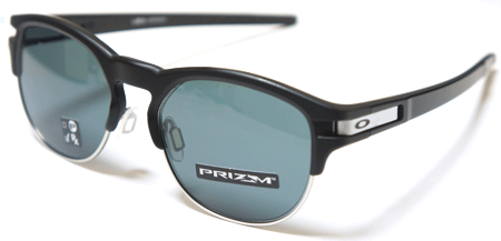 LATCH KEY(ラッチキー) OAKLEYかけ止めサングラス