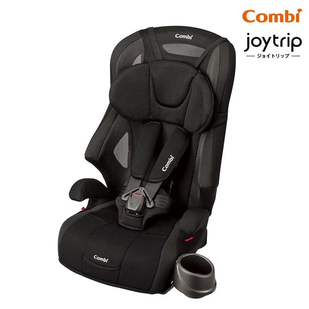 コンビ ジョイトリップ エアースルーGG チャイルドシート ジュニア