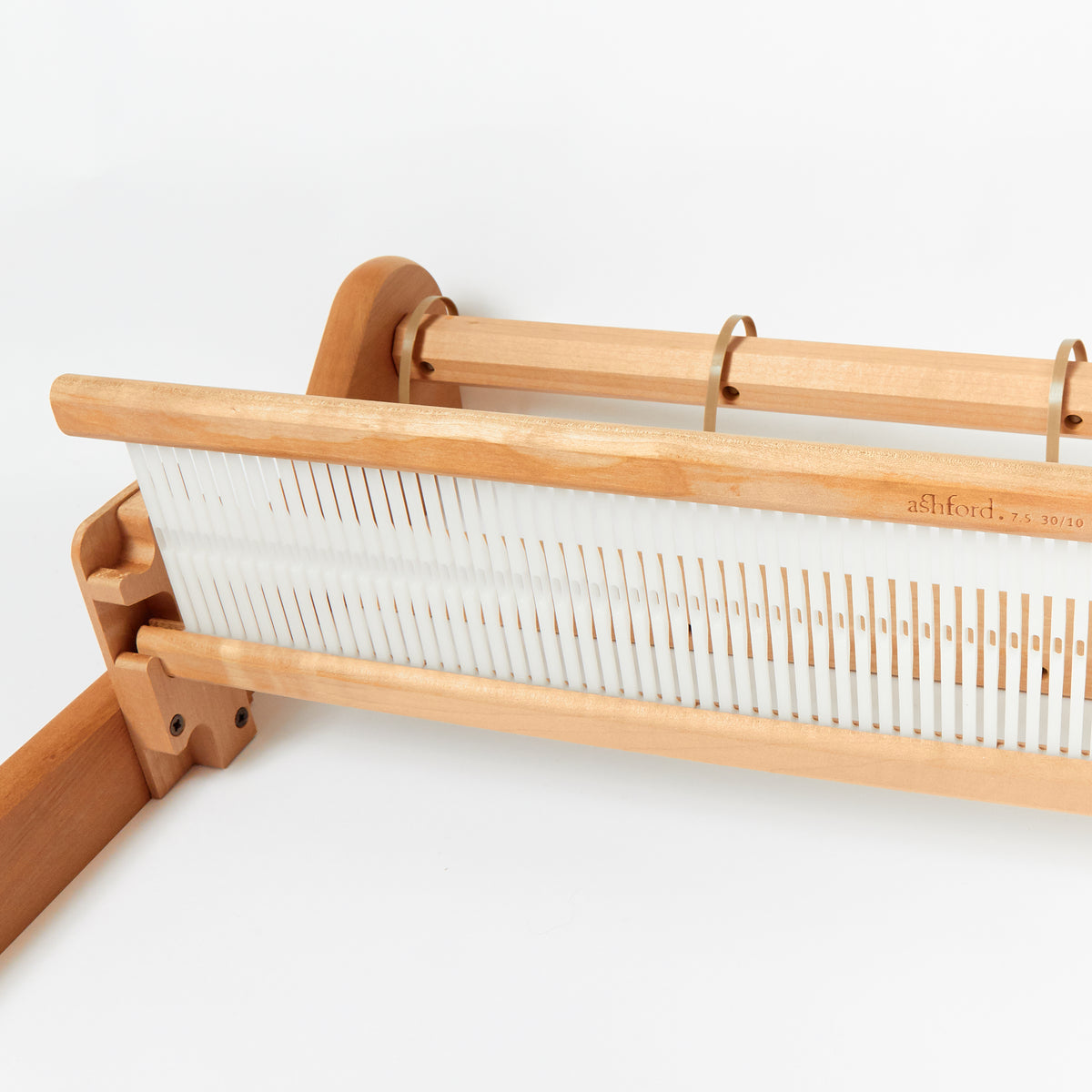Rigid Heddle Loom | Wild Hand