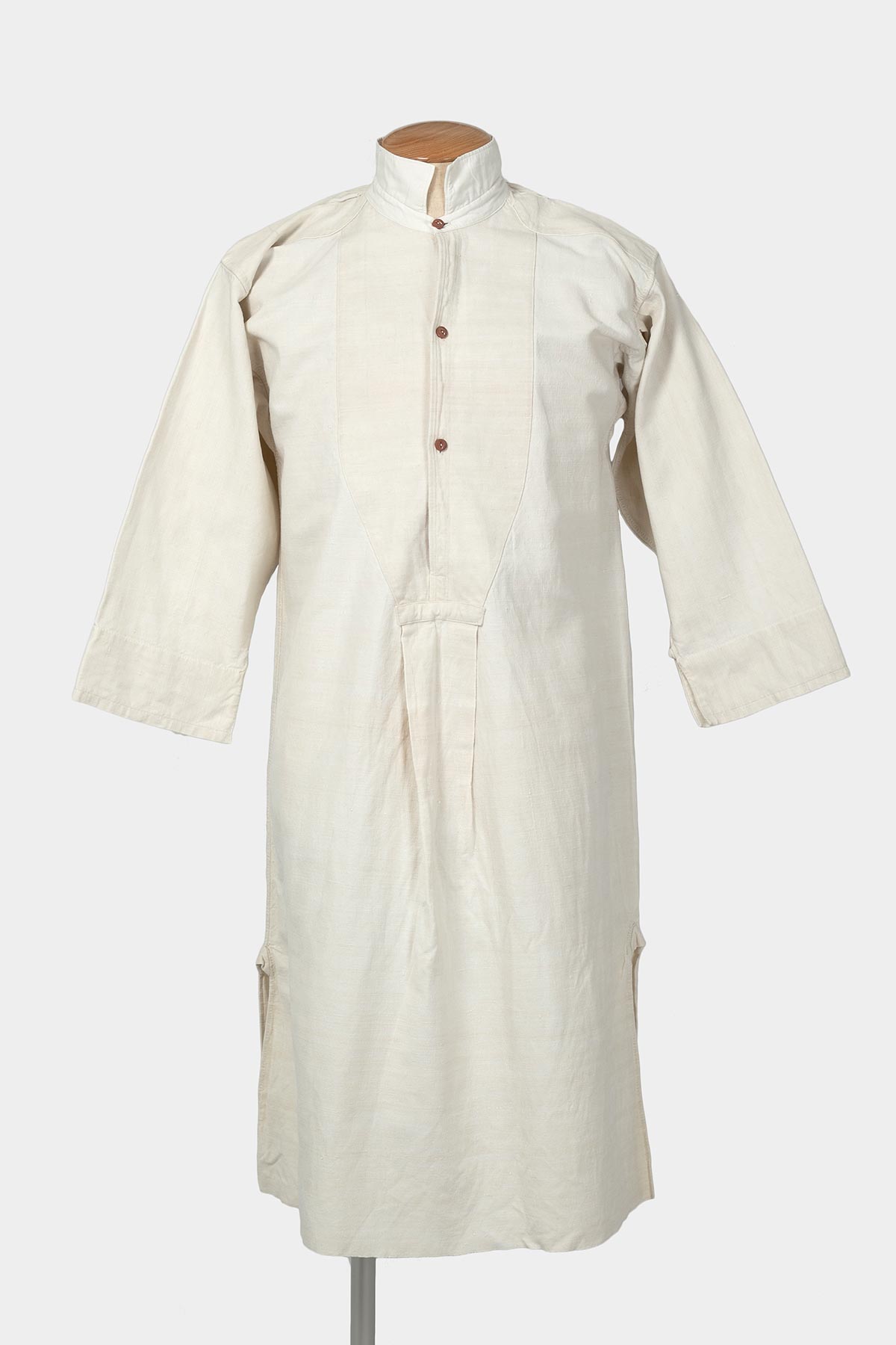 1900s French Smock Shirt | 57 Rue de Rome