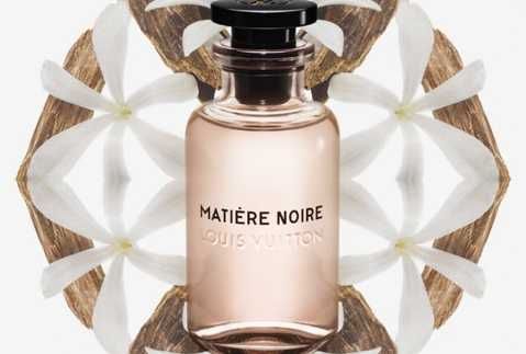 Купити Louis Vuitton Matiere Noire 100ml Парфуми Луї Вітон Матьер