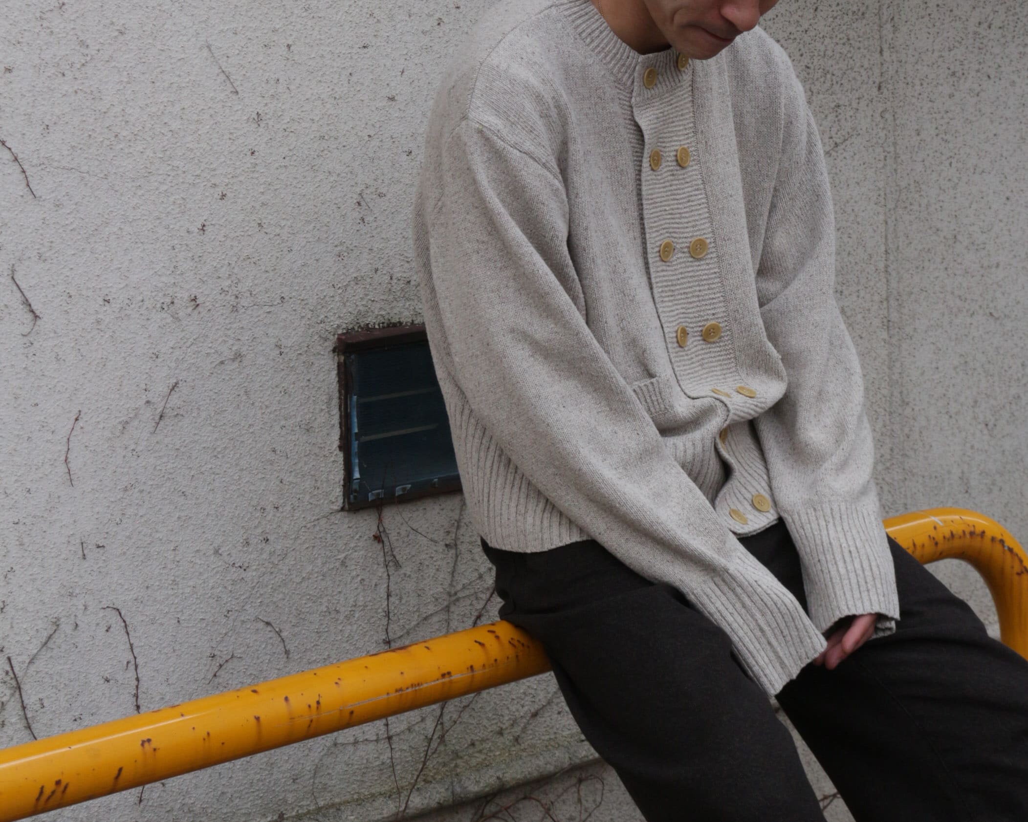 T.Tの世界観。 - 1LDK NAKAMEGURO