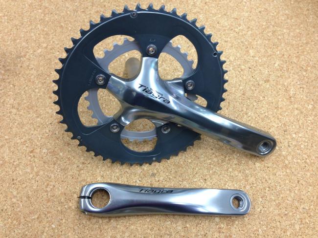 SHIMANO シマノ｜SHIMANO TIAGRA-4600｜ロードバイク・クロスバイク