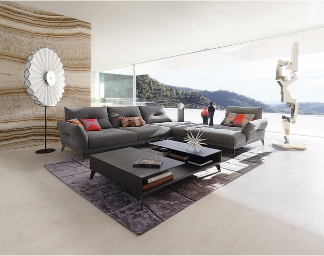 sofa ITINERAIRE(ソファ アイテナリー)[タブルーム]