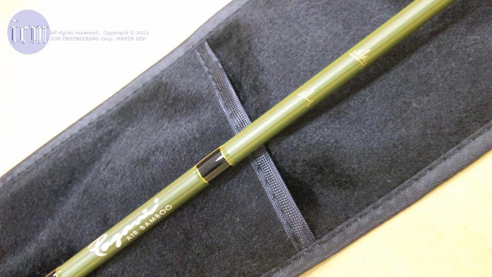 希少☆ MEGA BASS PAGANI AIR BAMBOO パガーニ 天竺 希少☆ MEGA BASS