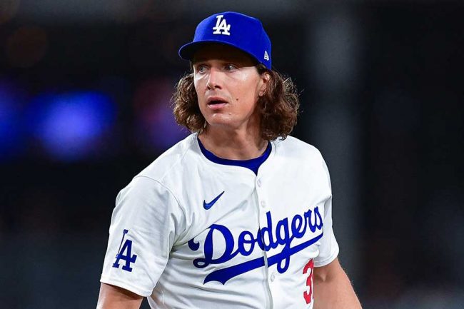 大谷＆由伸も祝福、グラスノー挙式に祝福殺到「ただただ完璧」 ド軍