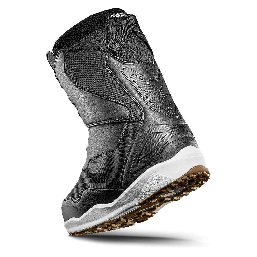 Men's TM - 2 Wide Double Boa® Boots Black | thirtytwo US