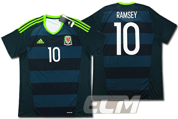 ウェールズ レプリカユニフォーム ラムジー ウェールズ レプリカ