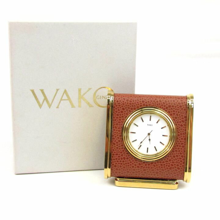 楽天市場】和光 置時計の通販