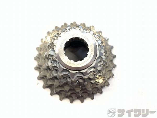 カンパニョーロ レコード10sスプロケット 12-25T CAMPAGNOLO RECORD