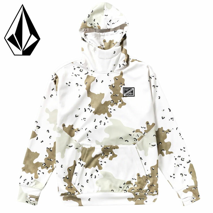 楽天市場】volcom 迷彩（スノーボード用ウェア｜ウィンタースポーツ