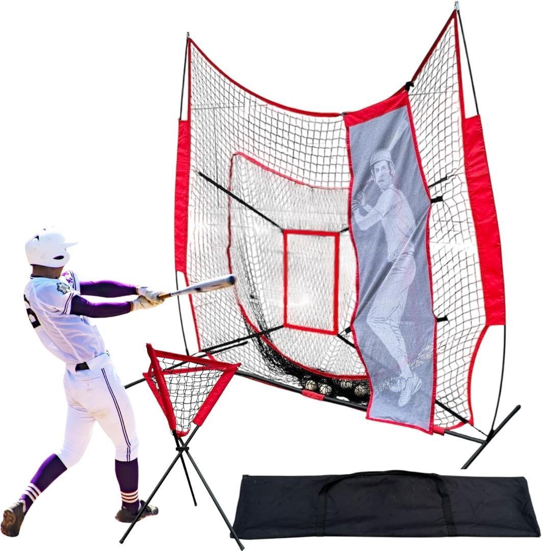 楽天市場】バッティングネット ゼットの通販