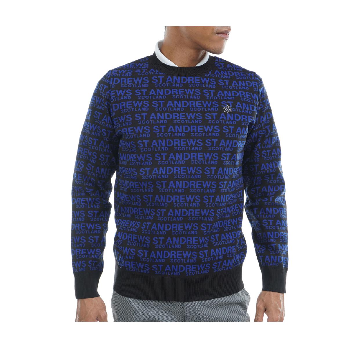 楽天市場】セントアンドリュース セーターの通販