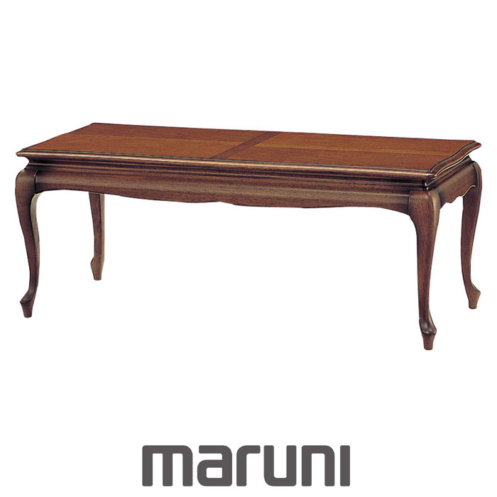 maruni マルニ木工 レトロ ガラス天板 ローテーブル 2026年最新